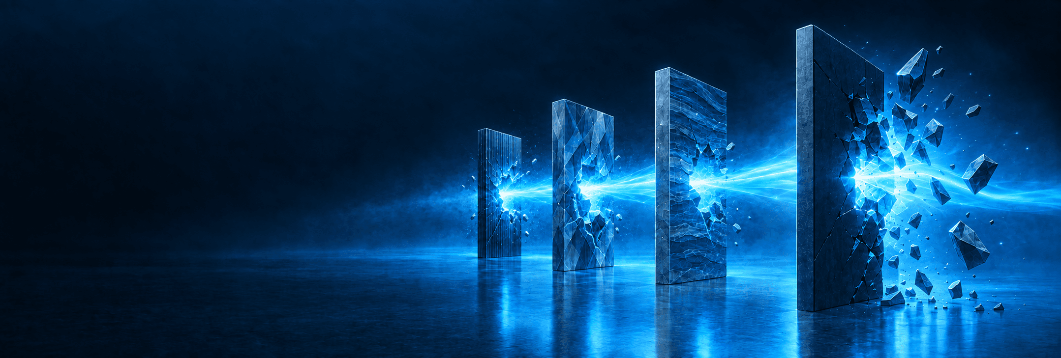Four Walls Constrain AI Today. Astera Labs Is Breaking Them All.